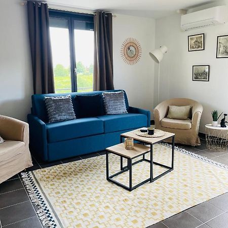 Appartement 1 Cote Vin โบน ภายนอก รูปภาพ