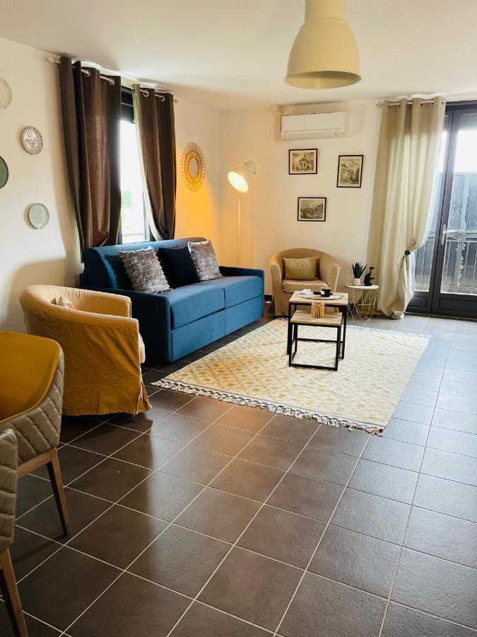 Appartement 1 Cote Vin โบน ภายนอก รูปภาพ